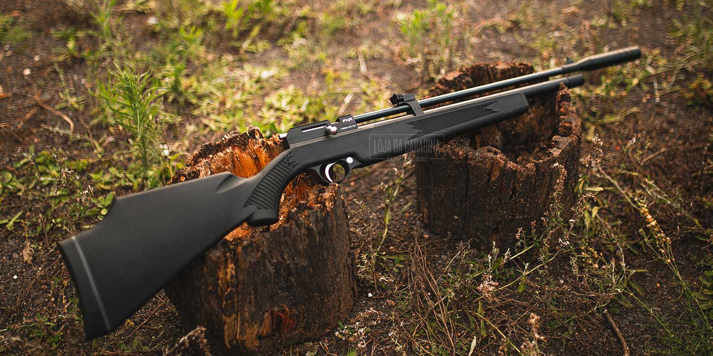 PR900S G2 Carabina PCP