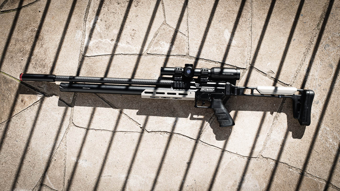 PCP AP1000 - imagem aerea