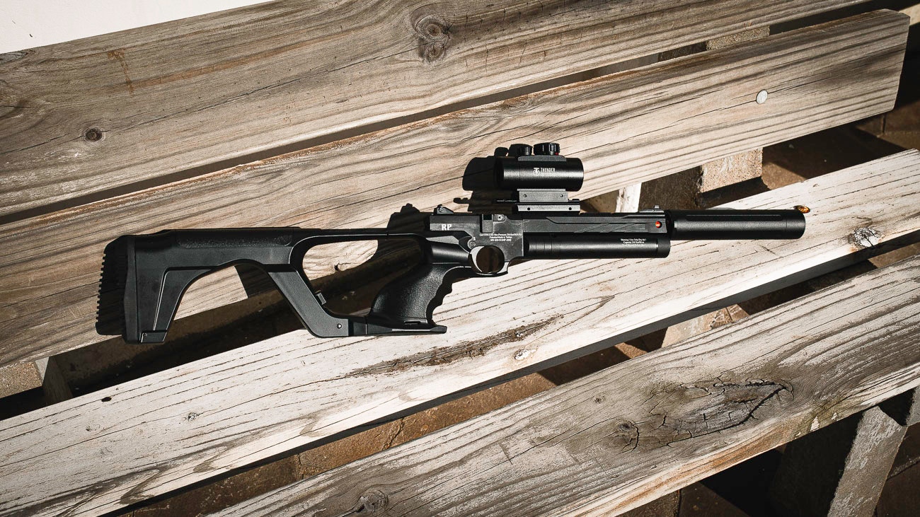 PCP Reximex RP