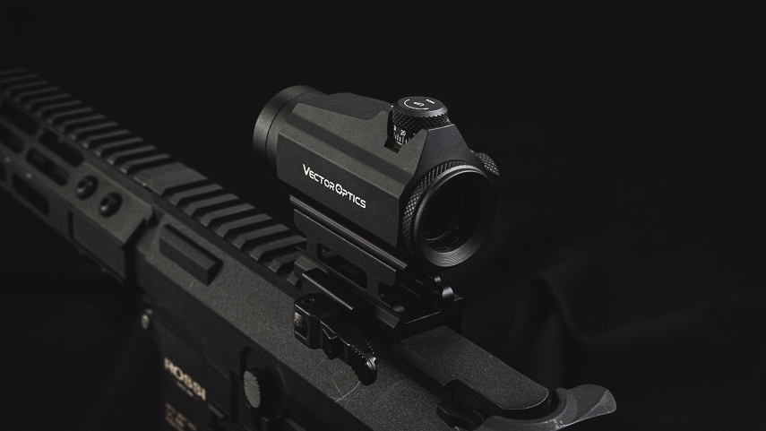 Mira Tática Red Dot 1x22 Maverick Vector Optics Gen 2