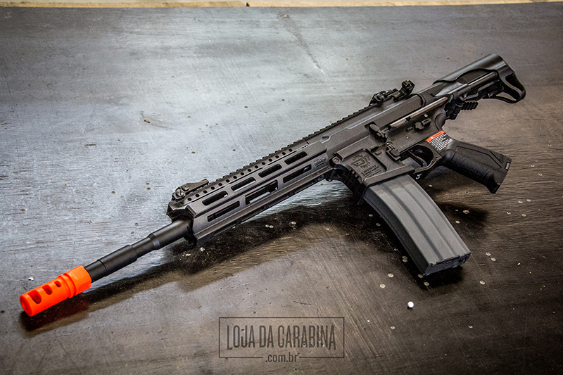 Rifle G&G Raider L 2.0