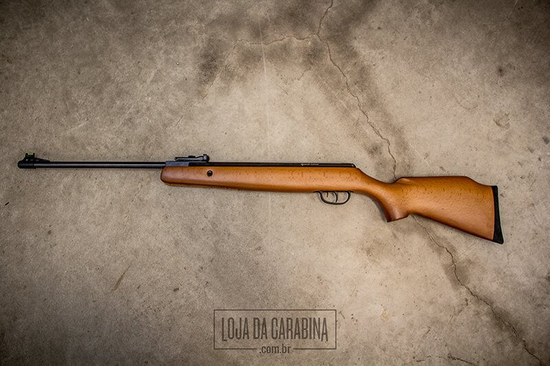 Crosman Optimus Carabina