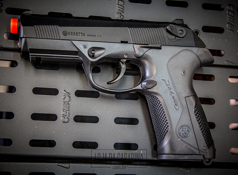 Beretta PX4 Storm