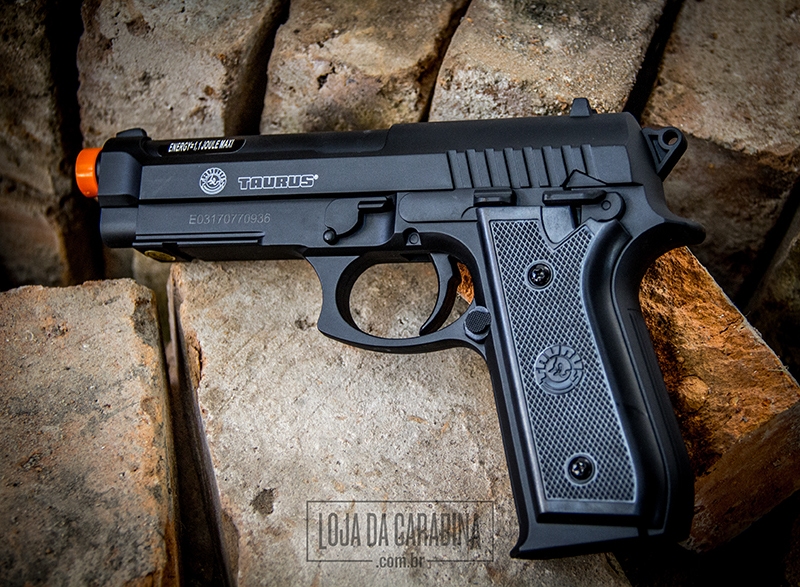 Taurus PT92 Co2 Airsoft