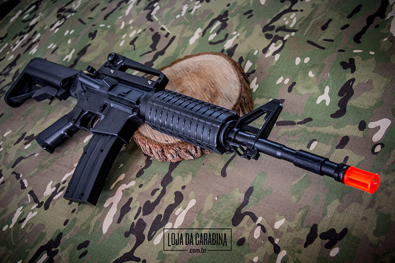 Rifle Spring M4A1 