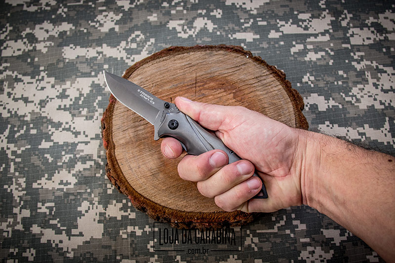 Canivete Strider Knives