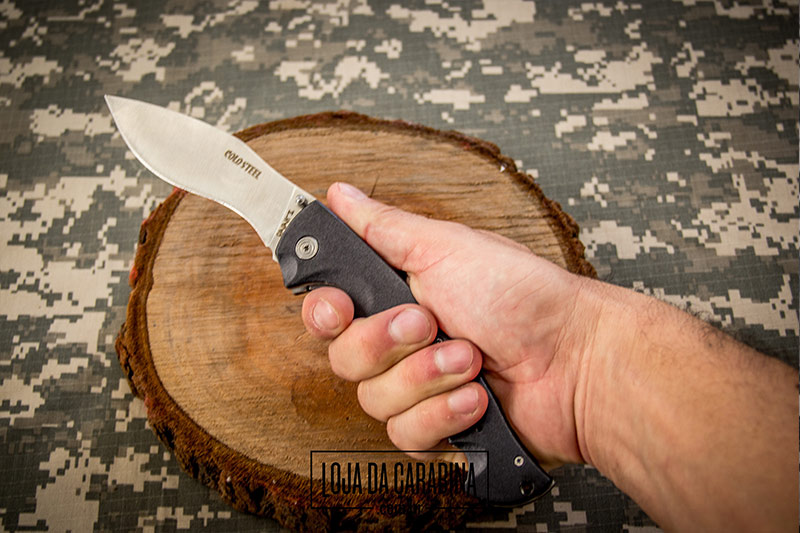 Cold Steel Rajah 2
