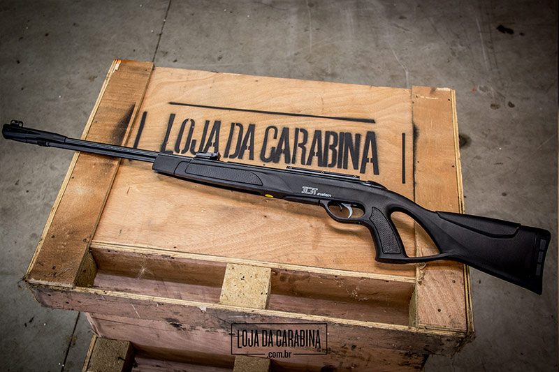 Carabina Gamo CFR Whisper IGT 