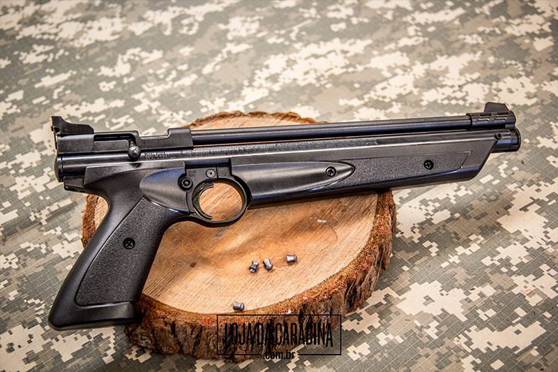 Crosman 1322