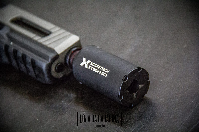 Tracer Xcortech Airsoft Tracer Airsoft