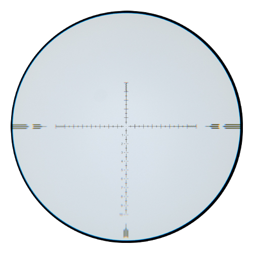 luneta orion ffp vector - ffp e reticulo