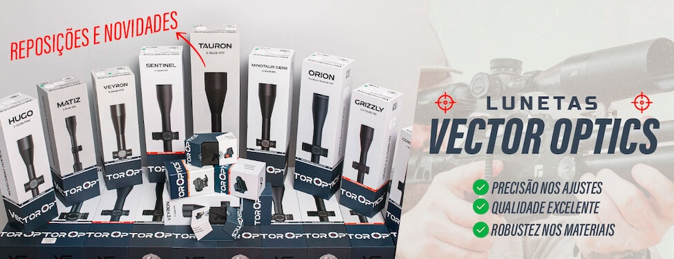 vector optics - lunetas 