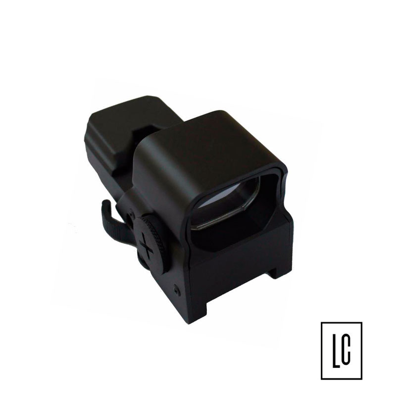 Mira Holográfica Red Dot Reflex Dot 8 