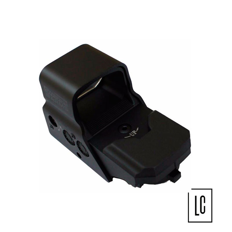 Mira Holográfica Red Dot Reflex Dot 8 