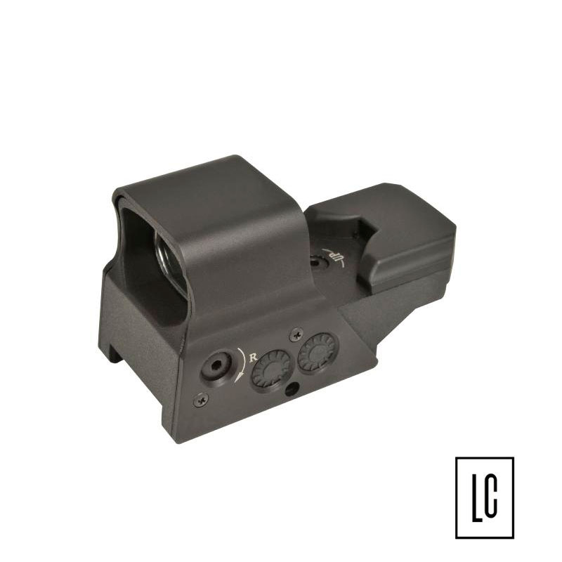 Mira Holográfica Red Dot Reflex Dot 8 