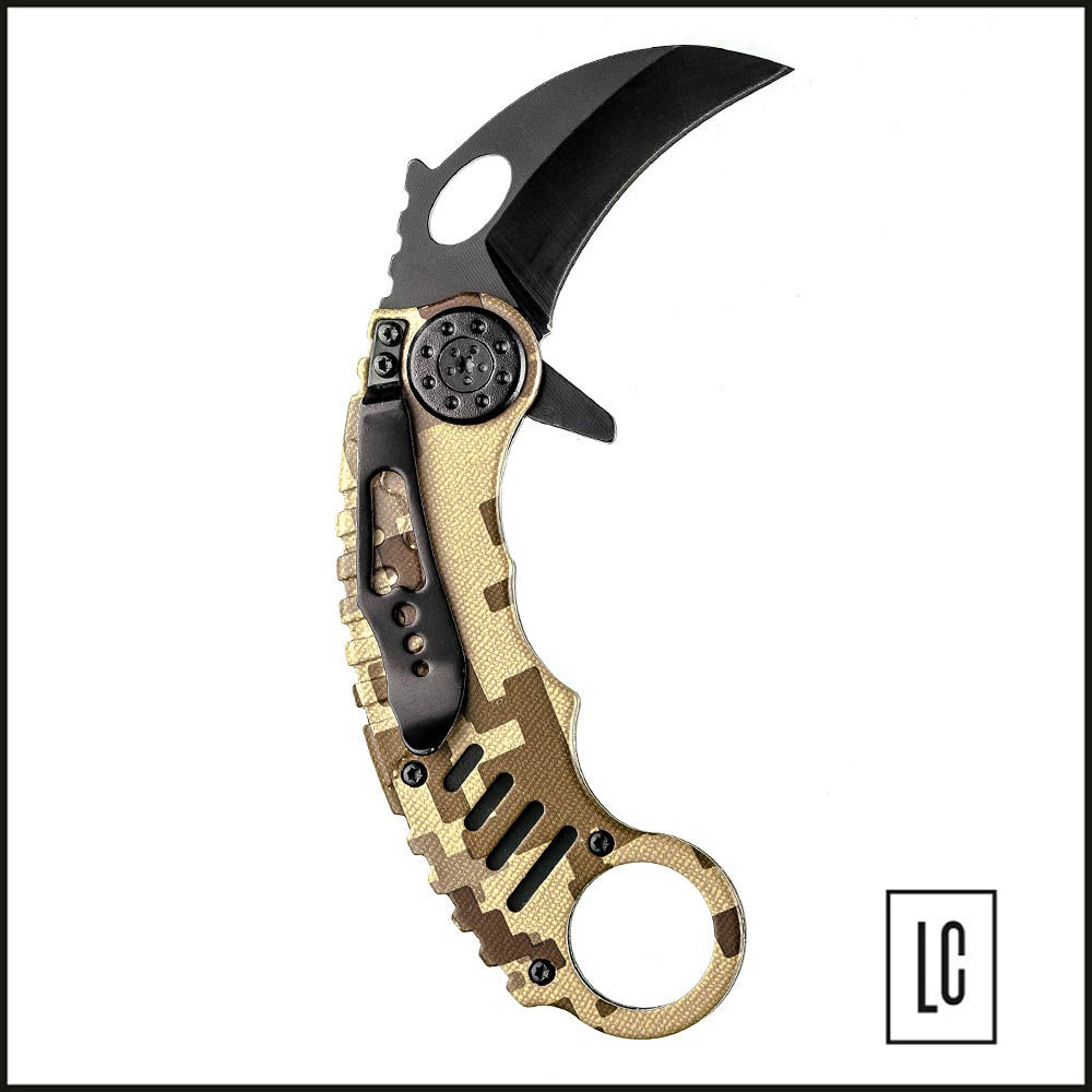 Canivete-Crow-Invictus-Loja-da-Carabina