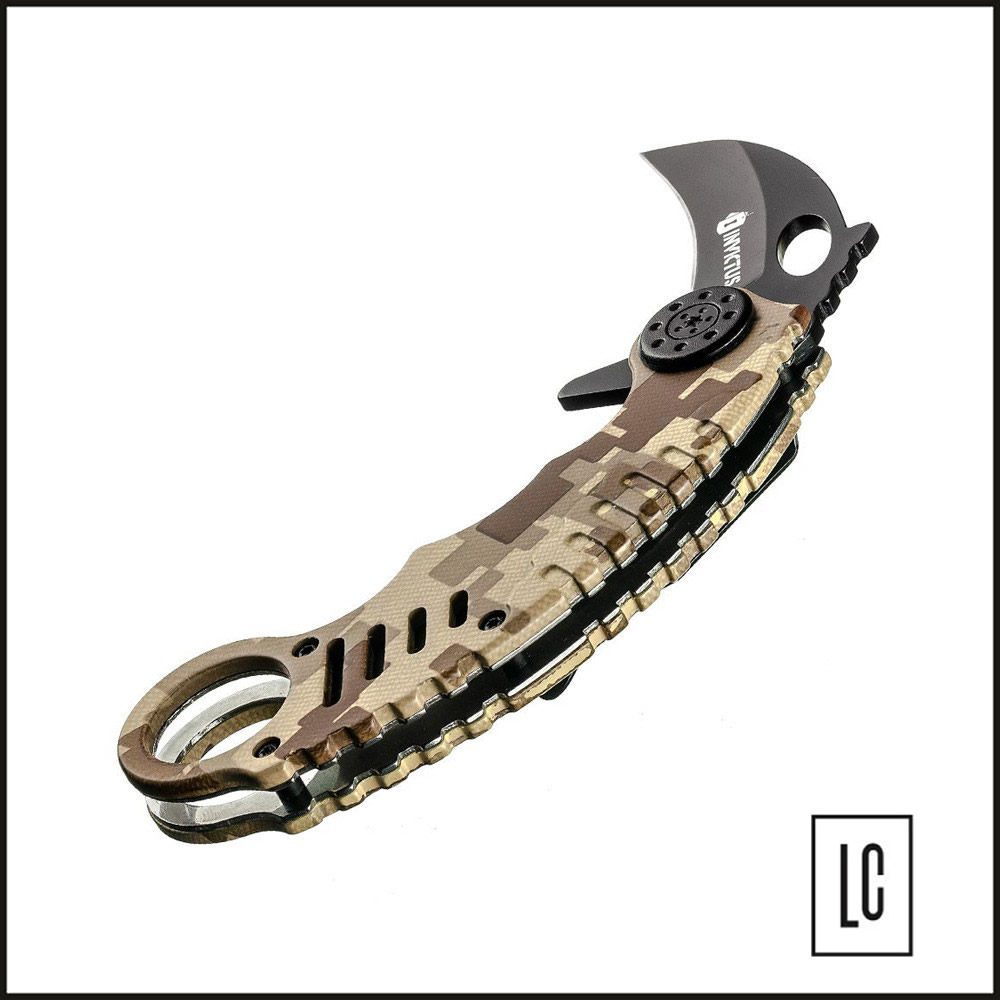 Canivete-Crow-Invictus-Loja-da-Carabina