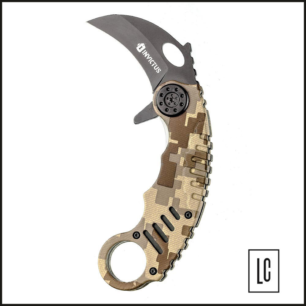 Canivete-Crow-Invictus-Loja-da-Carabina