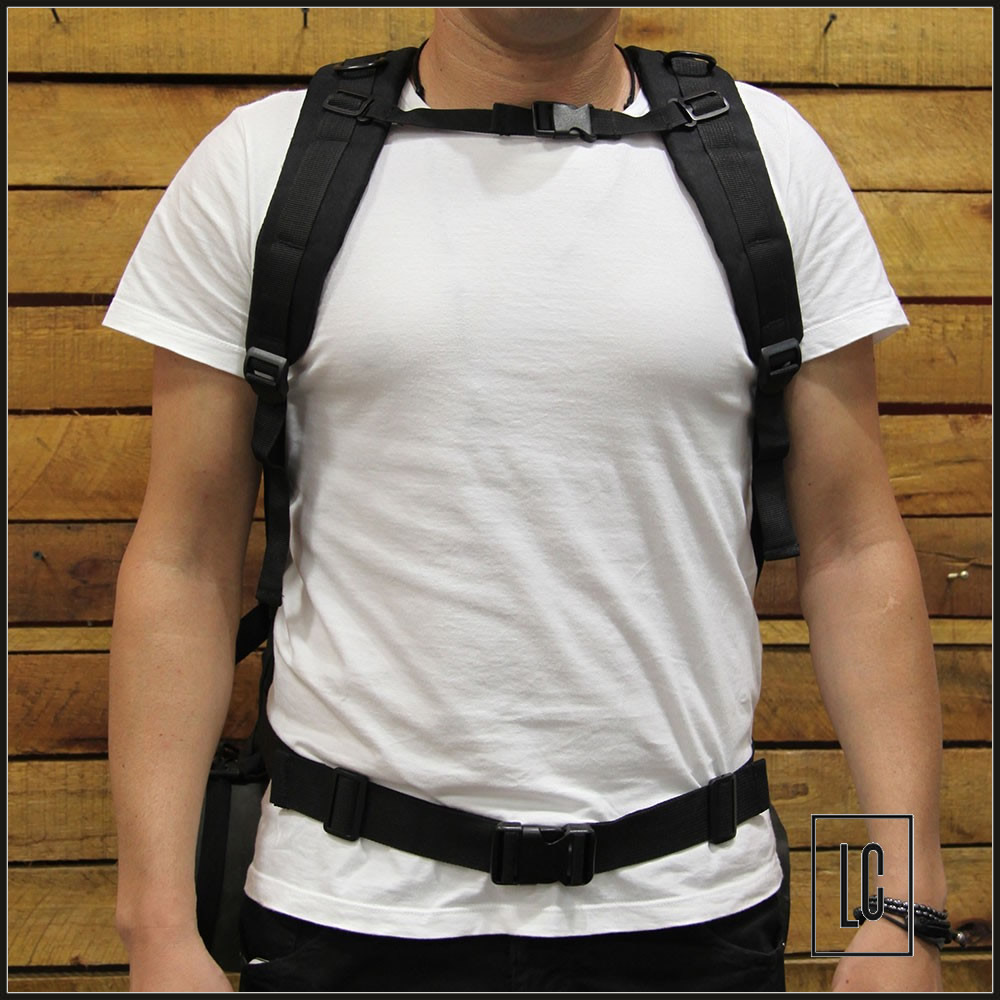 Mochila-Tática-AK-40- NTK-Loja-da-Carabina