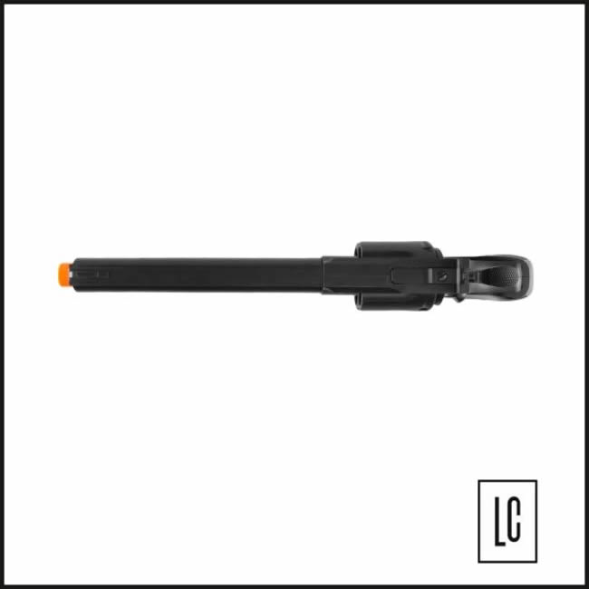 Revolver-de-Airsoft-Spring-G36B- 6mm-Galaxy-Loja-da-Carabina