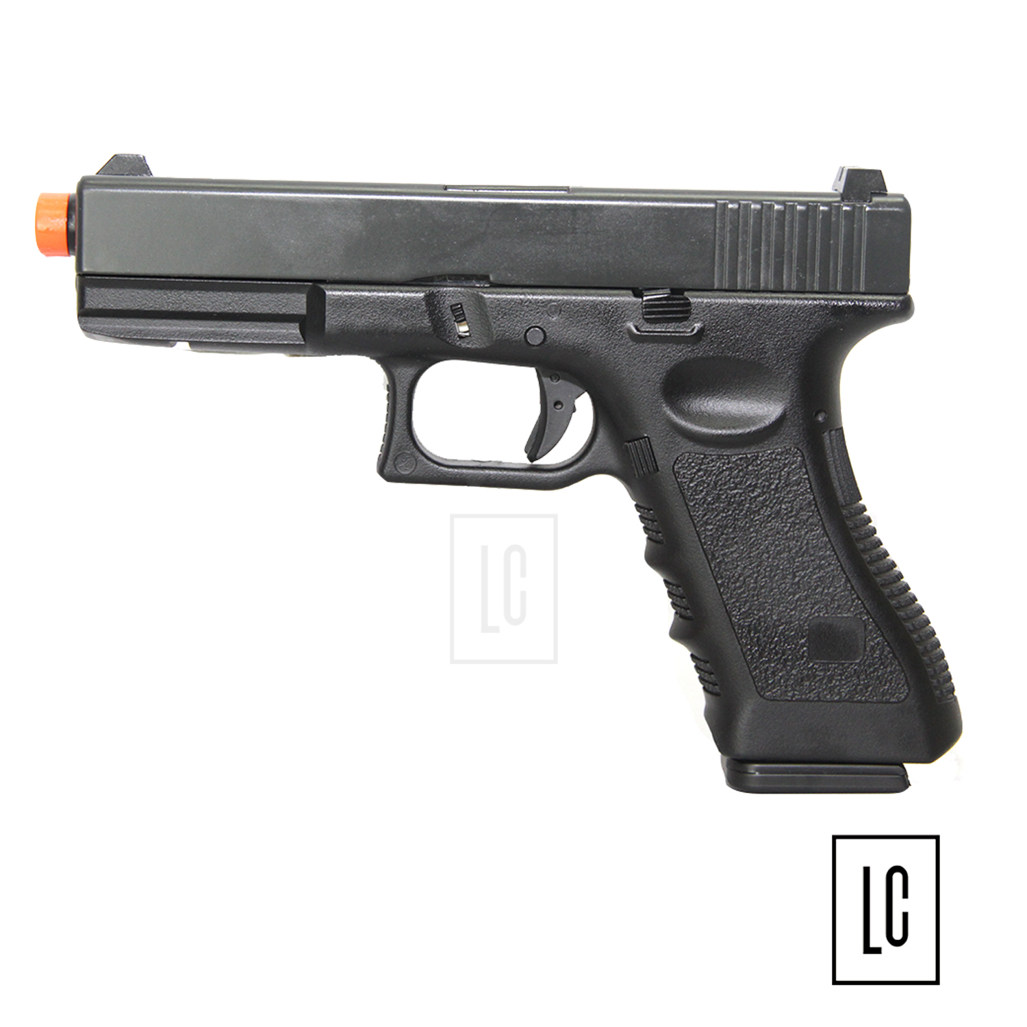 pistola-airsoft-glock-g17-green-gás-double-bell-766